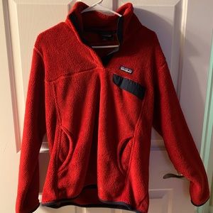 Patagonia Pullover- Excellent Condition